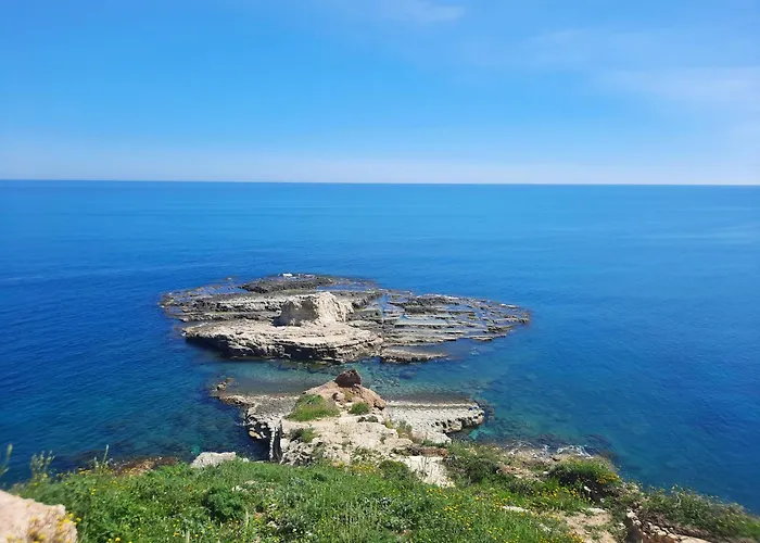Case Vacanza Ulisse