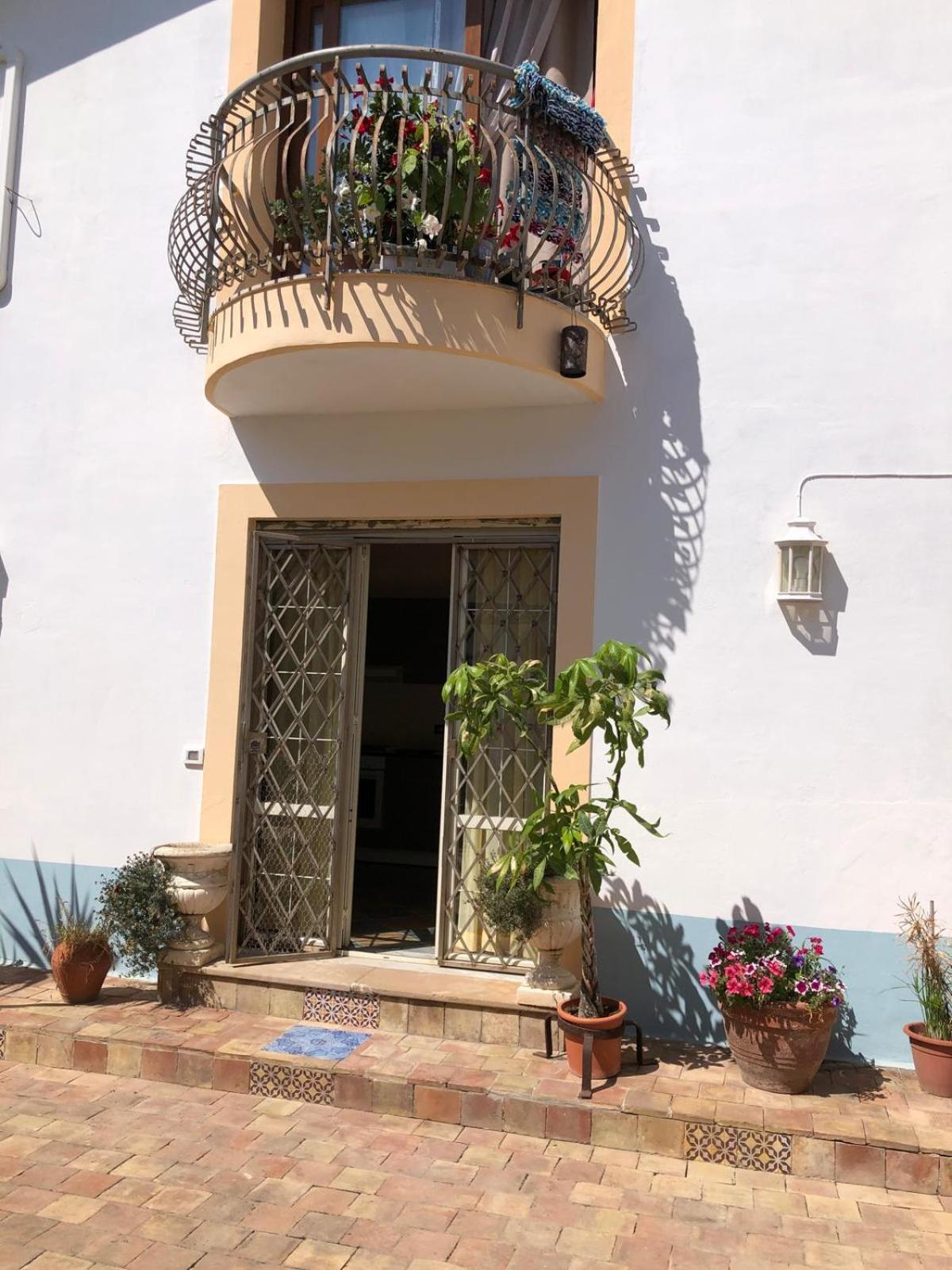 Casa de Férias Ulisse