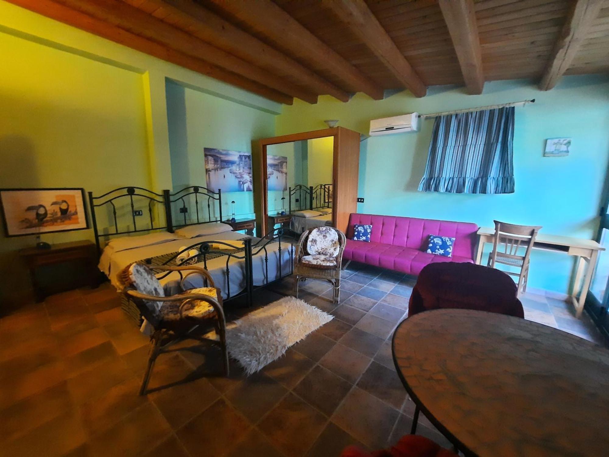 Casa de Férias Ulisse *