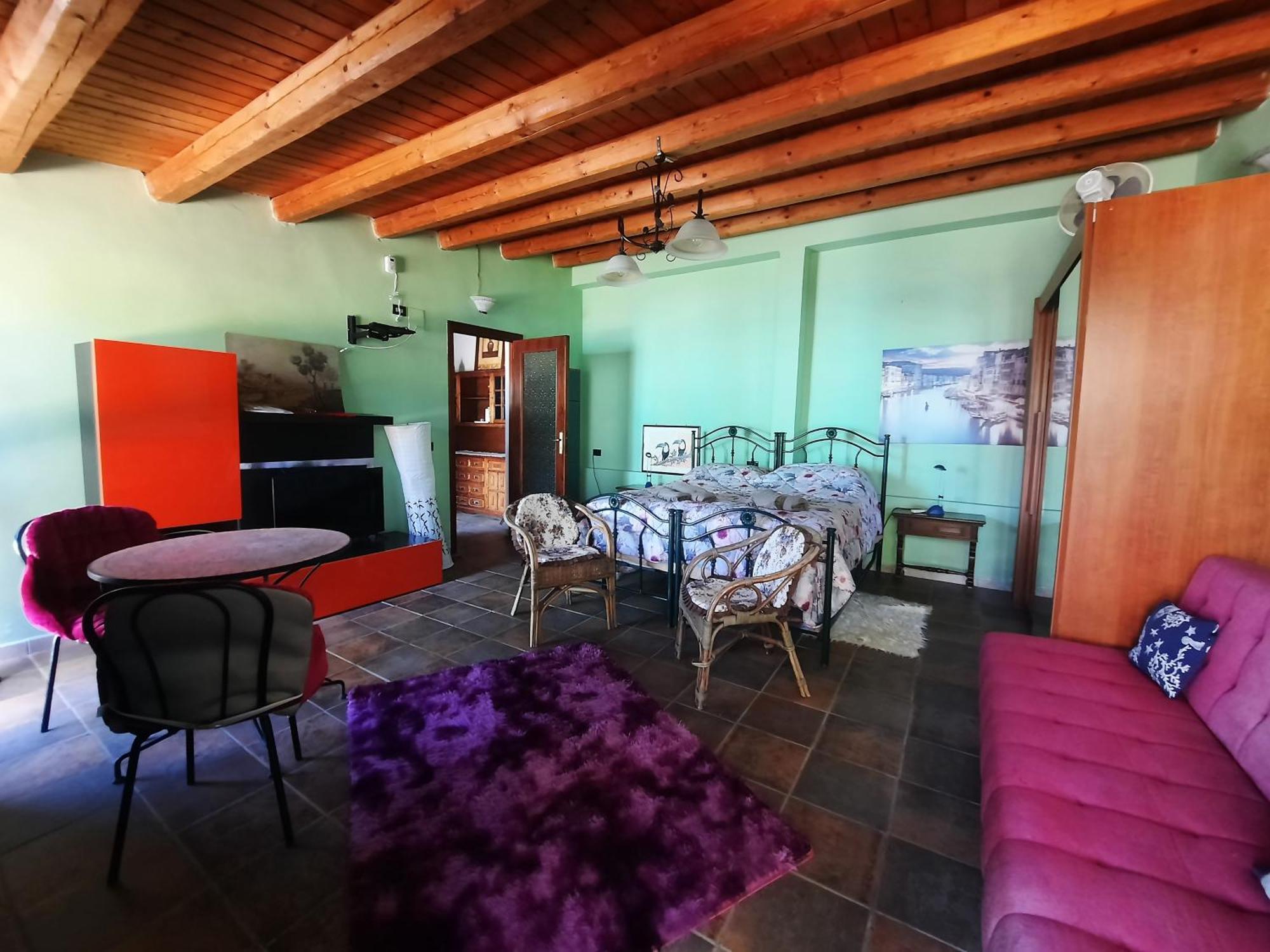 Casa de Férias Ulisse *
