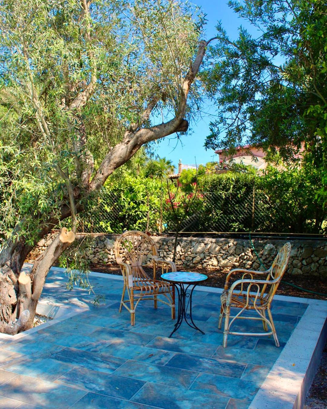 Ulisse Holiday home *