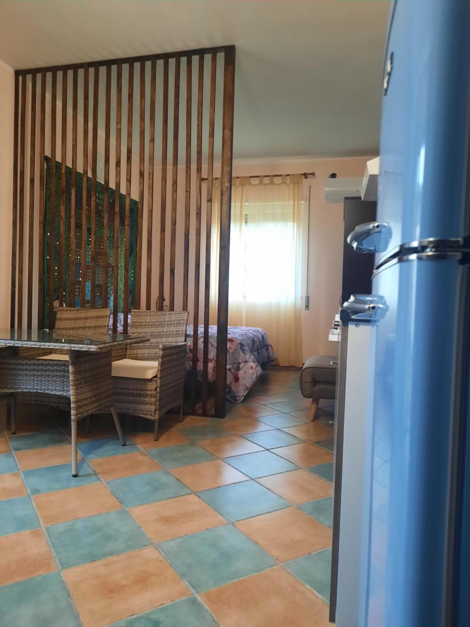 Ulisse Holiday home *
