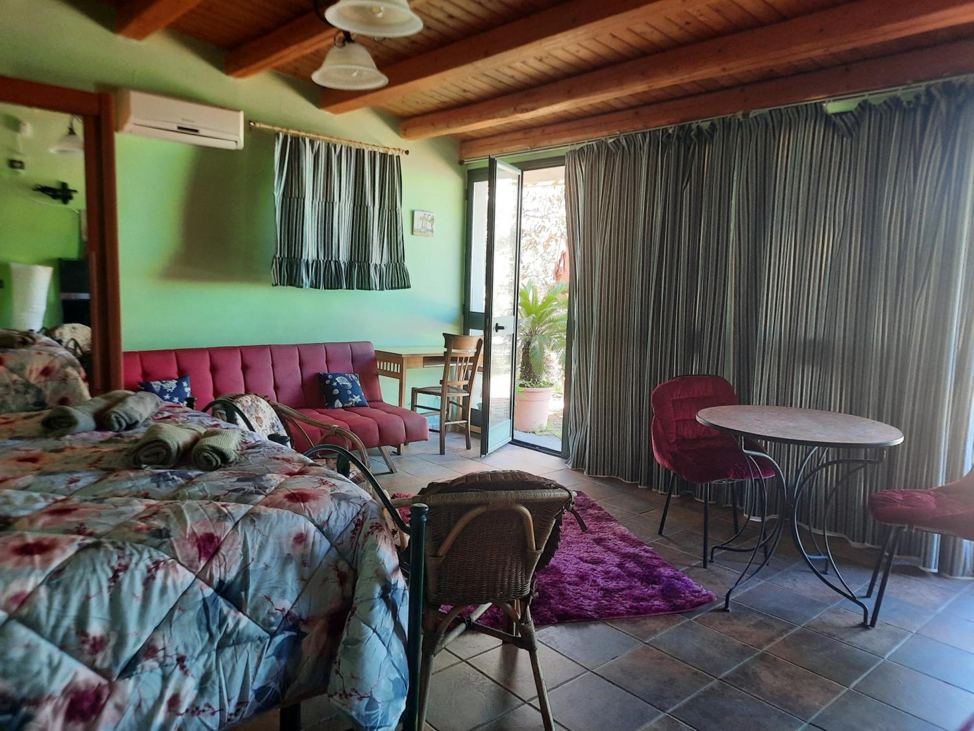 Ulisse Holiday home *