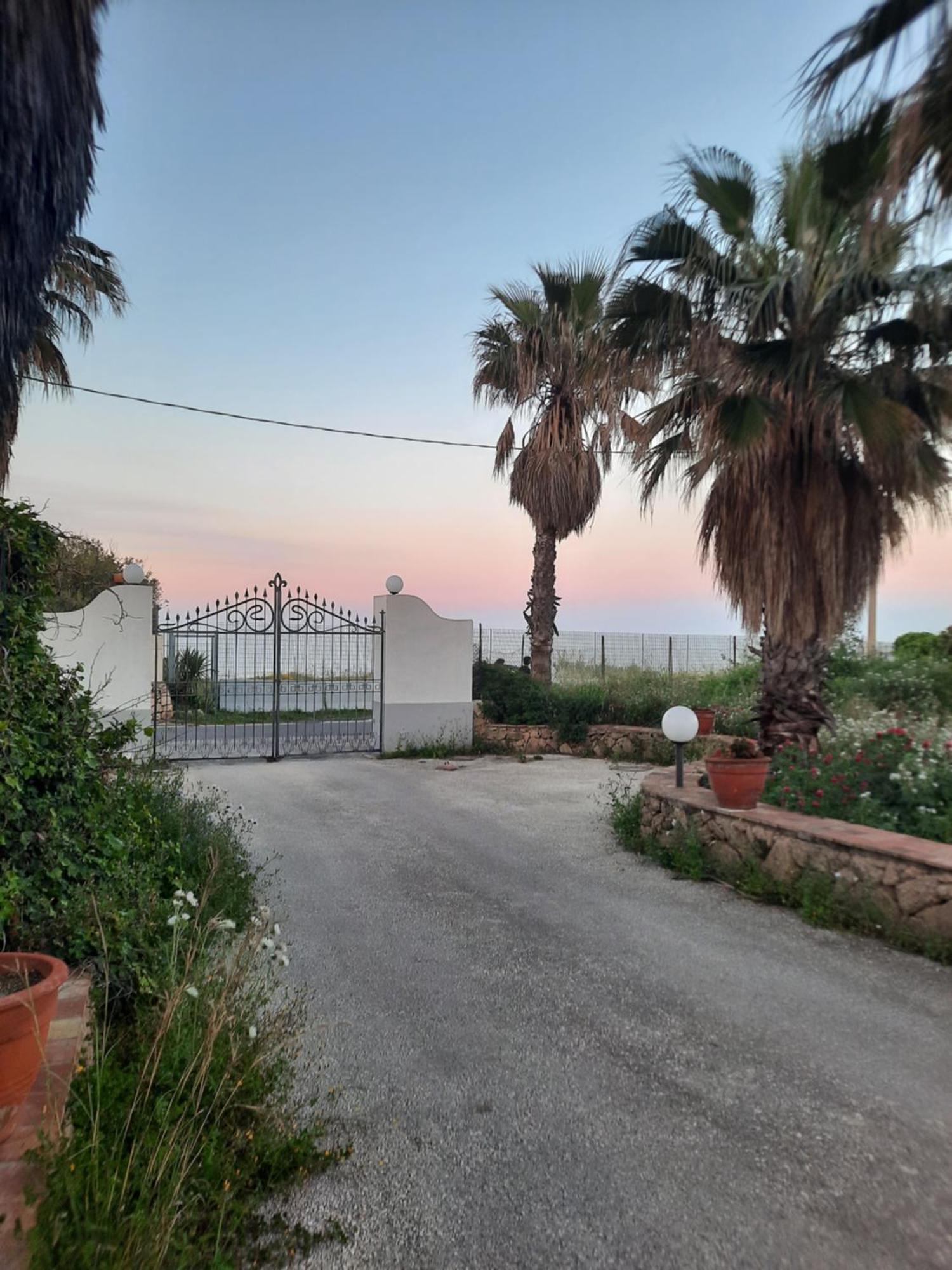 Ulisse Holiday home *